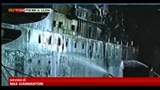 10/04/2013 - Moby Prince, le rivelazioni choc di un ex militare italiano