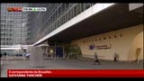 10/04/2013 - Crisi, UE: squilibri economici Italia rischio contagio