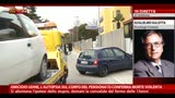10/04/2013 - Omicidio Udine, psicologo Forense: davvero strangolato?