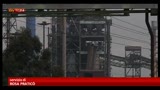 10/04/2013 - Ilva, l'azienda chiede il dissequestro delle merci