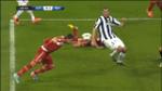 10/04/2013 - Juventus-Bayern Monaco 0-2