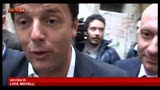 11/04/2013 - PD, Franceschini: c'è rischio scissione