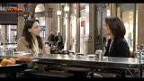 11/04/2013 - Un caffè con... Irene Tinagli