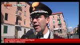 11/04/2013 - Inchiesta Bagnoli, procura ipotizza disastro ambientale