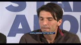11/04/2013 - Buffon: ma siamo tra le 8 regine d'Europa
