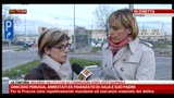 11/04/2013 - Omicidio Perugia, intervista ad Alessia Papi