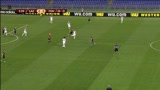 12/04/2013 - Lazio-Fenerbahce 1-1