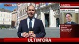12/04/2013 - Elezioni Colle, soluzione difficile  prima del 18 aprile
