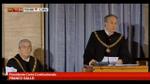 12/04/2013 - Consulta, Gallo: riconoscere diritti a coppie omosessuali