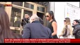 12/04/2013 - Ruby bis,Berardi e Guerra pronte riappacificarsi con Minetti