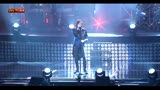 13/04/2013 - E' partito da Roma "l'inno" tour di Gianna Nannini