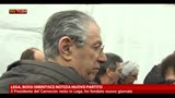 13/04/2013 - Lega, oggi il consiglio federale della Liga Veneta