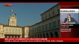 13/04/2013 - M5S, ecco i 10 candidati al Colle scelti on line
