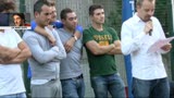 13/04/2013 - Morosini: un anno dopo