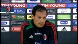 13/04/2013 - Milan-Napoli, 90' che valgono la Champions del prossimo anno