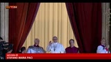 Francesco, un mese di Papa