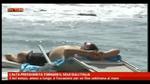 13/04/2013 - L'alta pressione fa tornare il sole sull'Italia