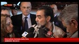 13/04/2013 - Siria, Ricucci: i sequestratori ci hanno trattato bene