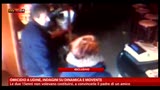 14/04/2013 - Omicidio Udine, indagini su dinamica e movente