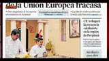 14/04/2013 - Rassegna stampa internazionale (14.04.2013)