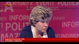 14/04/2013 - Cassa integrazione, Camusso: rischio mancanza fondi è reale