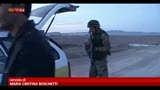 14/04/2013 - Afghanistan, un blindato italiano investito da esplosione
