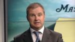 14/04/2013 - Augusta Masters: a lezione di golf