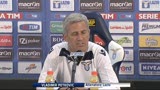 14/04/2013 - Lazio, Petkovic: "Pronti a dare il 150% con la Juve"