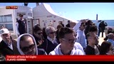 14/04/2013 - Costa Concordia, domani al via il processo