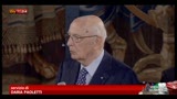 14/04/2013 - Colle e governo, posizioni dei partiti restano lontane