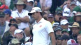 15/04/2013 - Scott vince l'Augusta Masters 2013