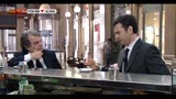 15/04/2013 - Un caffè con... Renato Brunetta