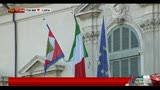 15/04/2013 - Corsa al Quirinale, Renzi "rottama" Marini e Finocchiaro