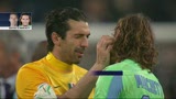 15/04/2013 - Buffon vs Marchetti, sfida per veri numeri 1