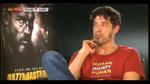 15/04/2013 - "Razzabastarda", intervista a Gassman