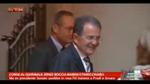 15/04/2013 - Corsa al Quirinale, Marini e Finocchiaro bocciati da Renzi