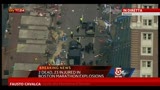 15/04/2013 - Esplosione Boston, la testimonianza di un runner 
italiano
