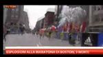 15/04/2013 - Esplosione Maratona Boston, più di 100 feriti negli 
ospedali