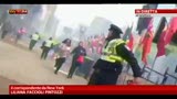16/04/2013 - Maratona Boston, per FBI è attacco terroristico