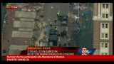16/04/2013 - Esplosione Boston, il commento di Cavalca