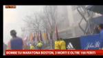 16/04/2013 - Bombe su Boston, 3 morti, oltre 100 feriti. Parla il console