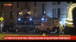 16/04/2013 - Attentati Boston, perquisizioni in quartiere periferico