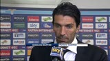 16/04/2013 - Bombe Boston, Buffon:bisogna mitigare lo sdegno col silenzio