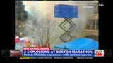 16/04/2013 - Boston, la riflessione del maratoneta Baldini