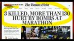 16/04/2013 - Boston, le testate online