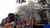 16/04/2013 - Attentato Boston, la ricostruzione completa