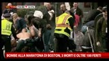 16/04/2013 - Boston, schegge di paura