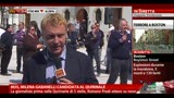16/04/2013 - M5S, Milena Gabanelli candidata al Quirinale