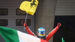 16/04/2013 - F1, Shangai tutto in un click