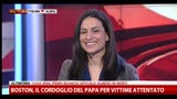 Rapiti in Siria, intervista alla giornalista Susan Dabbous